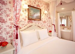 Маринс Парк Отель фото 3, г. Сочи, 