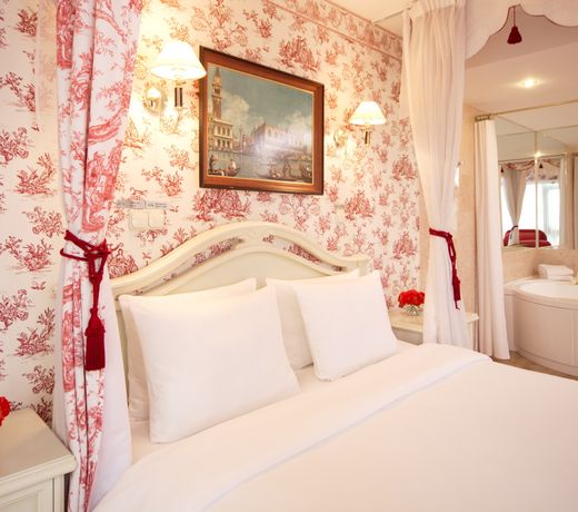 Marins Park Hotel