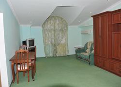 Отель У Бочарова Ручья фото 3