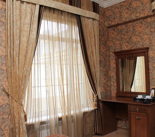 Sunlion Баунти Hotel