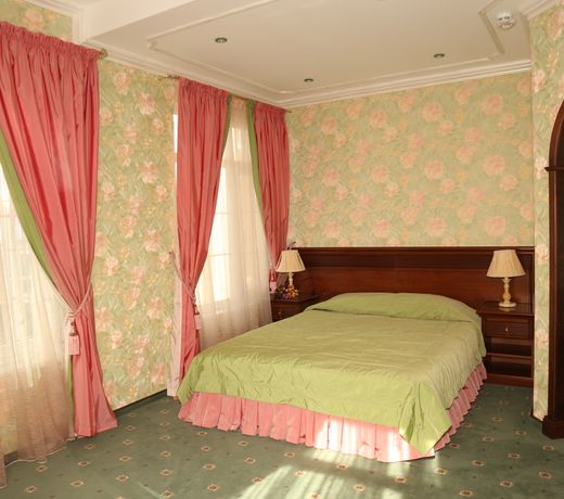 Sunlion Баунти Hotel