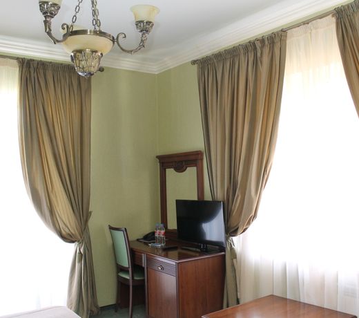 Sunlion Баунти Hotel
