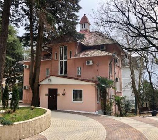 Teremok Guest House