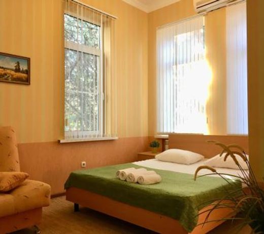 Teremok Guest House