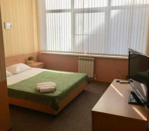 Teremok Guest House