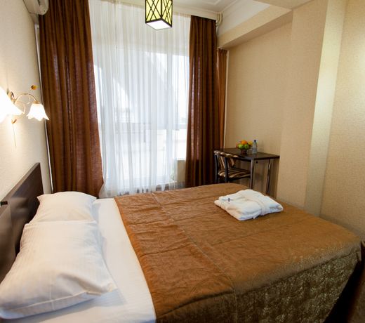 Valentin Hotel
