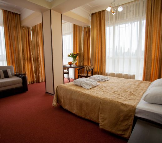 Valentin Hotel
