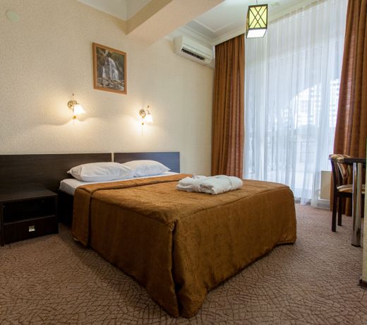 Valentin Hotel