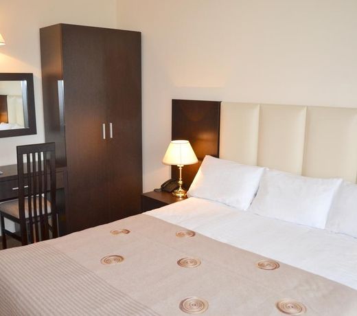 Alean Family Resort & SPA Sputnik 4* Ultra All Inclusive