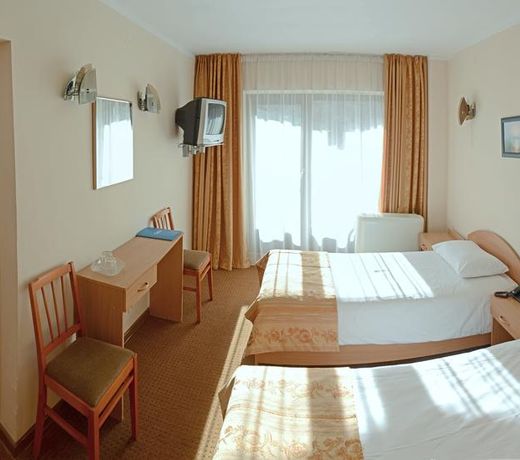 Alean Family Resort & SPA Sputnik 4* Ultra All Inclusive