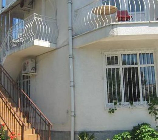 Гостевой Дом Вилла Светлана