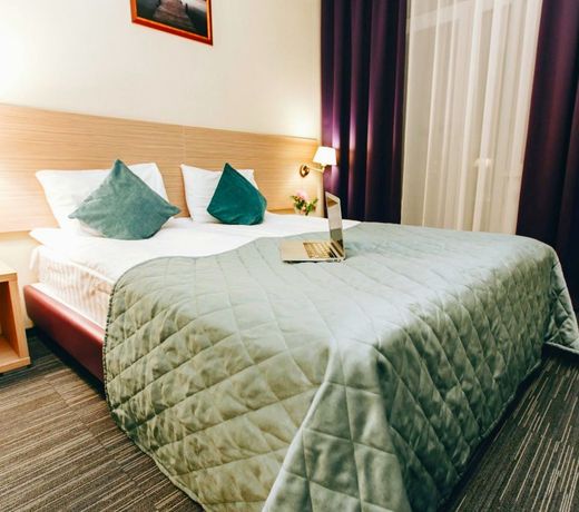 Vozdvizhenskoe Park Hotel