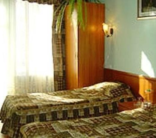 Aristokrat Hotel