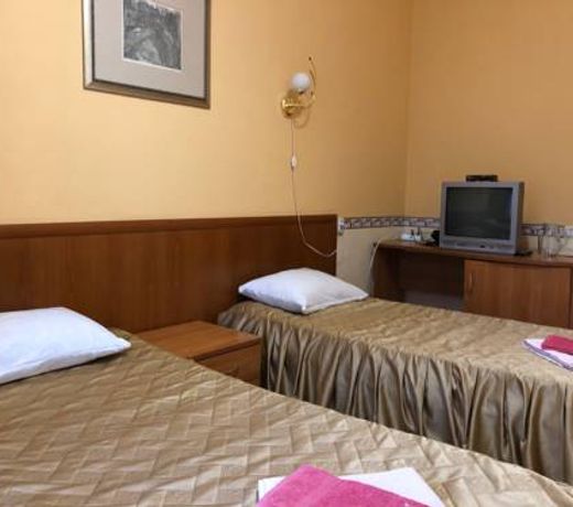 Aristokrat Hotel