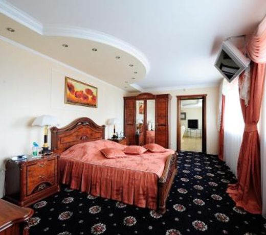 Saransk Hotel