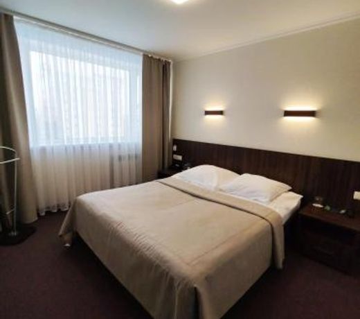 Saransk Hotel