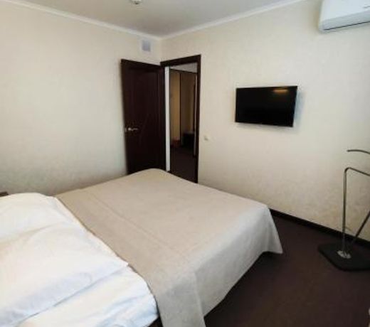 Saransk Hotel