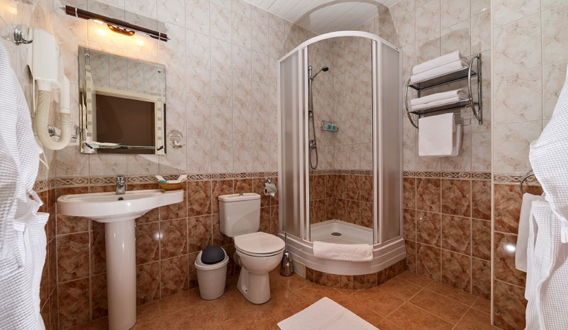 Дворы Капеллы