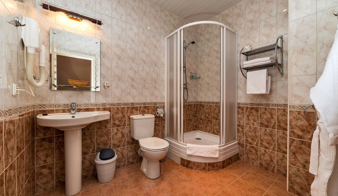 Дворы Капеллы