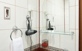 Гостиница Регина