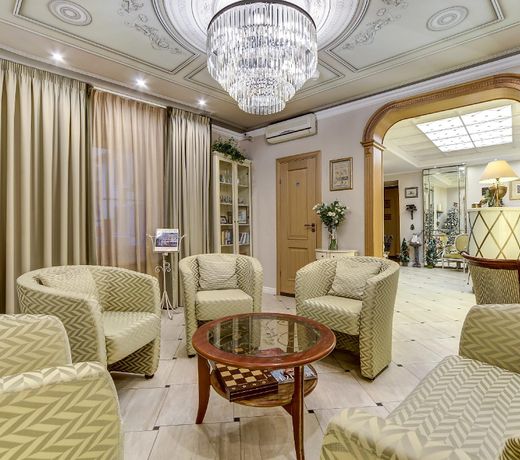 Pushka INN hotel