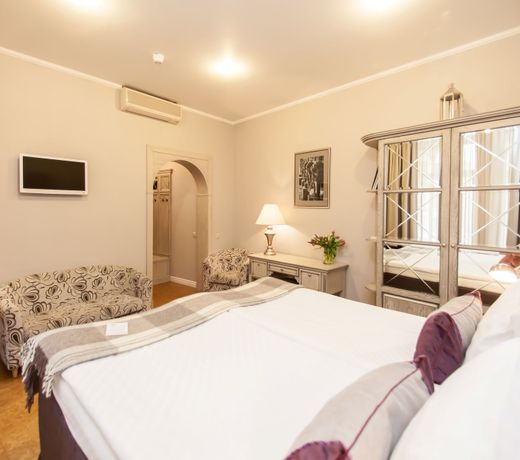 Pushka INN hotel