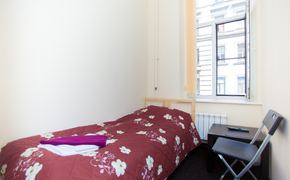 SuperHostel на Пушкинской 14