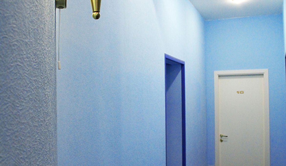 SuperHostel на Пушкинской 14