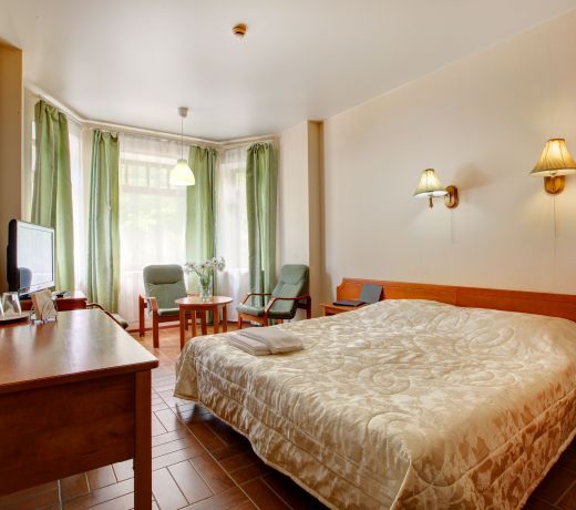 Shuvaloff Hotel