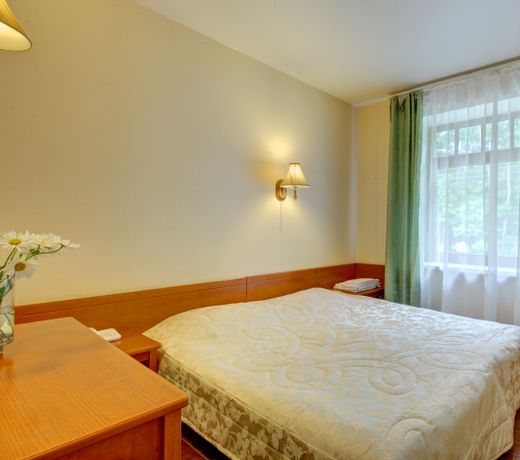 Shuvaloff Hotel