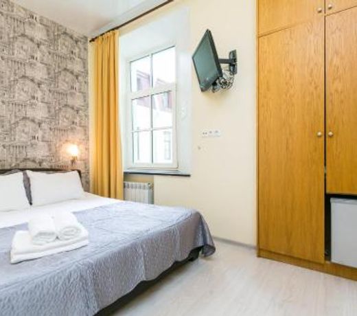 Hotel Nevskiy 98