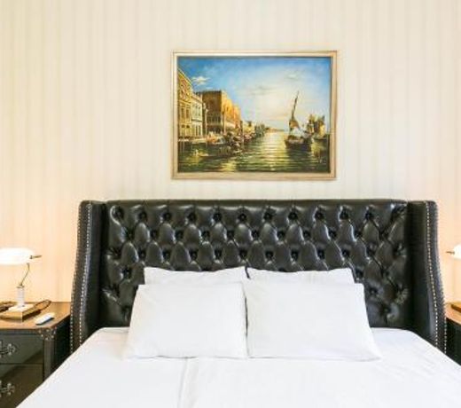 Hotel Nevskiy 98