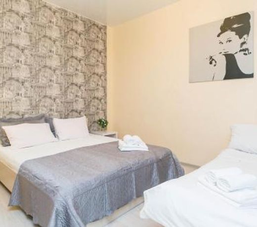 Hotel Nevskiy 98
