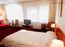 Апарт-отель Кронверк фото 3, г. Санкт-Петербург, 