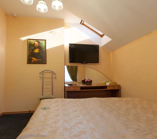 Valeria Mini Hotel