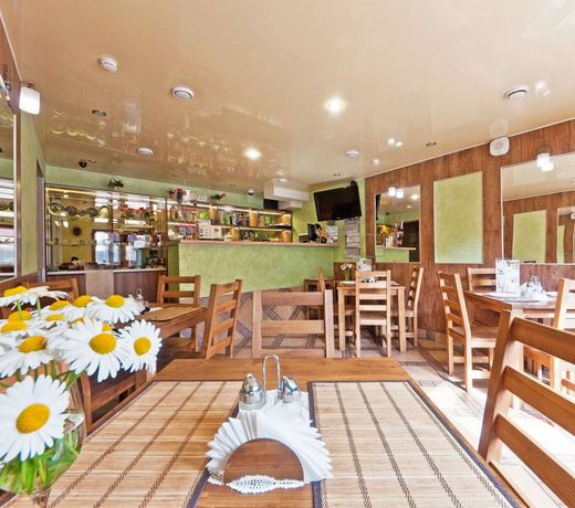 Valeria Mini Hotel