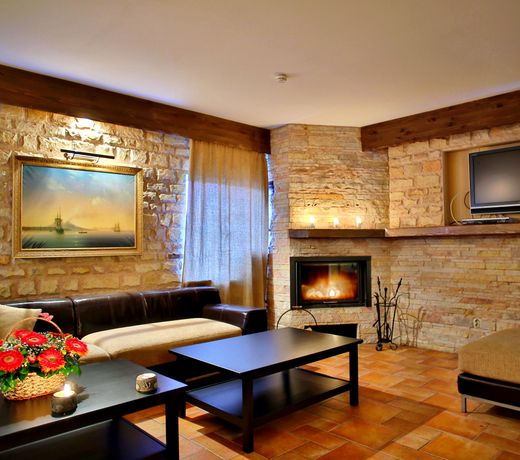 Hotel Pargolovsky