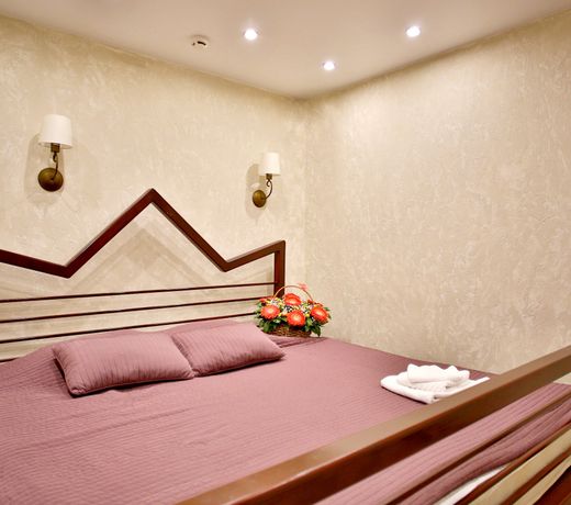 Hotel Pargolovsky