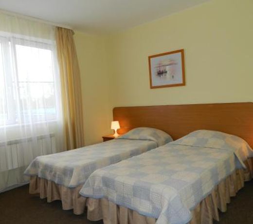 Time Out Hotel