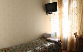 Sun Mini гостевые комнаты