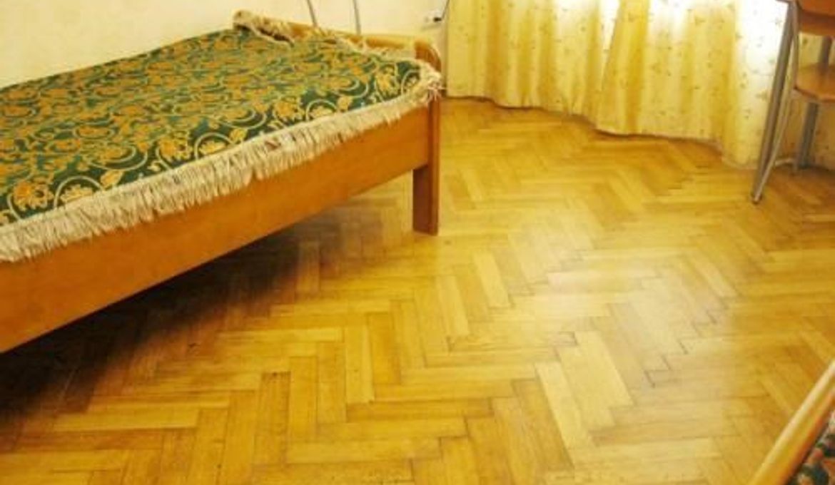 Мини-Отель Солнце