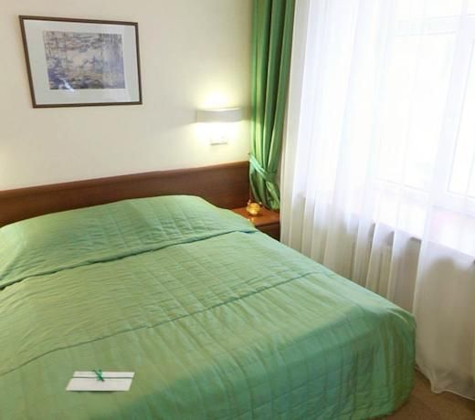Bristol Zhiguly Hotel