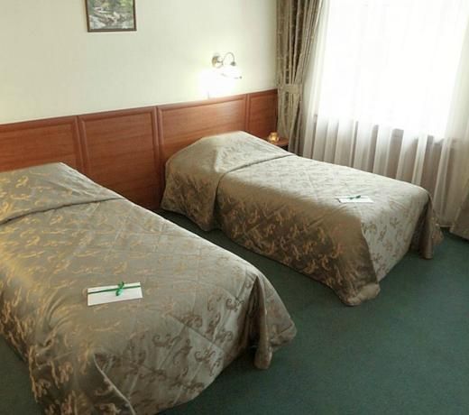 Bristol Zhiguly Hotel