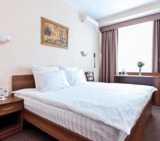 Dubki Hotel