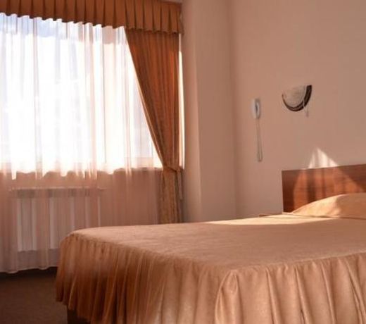 Dubki Hotel