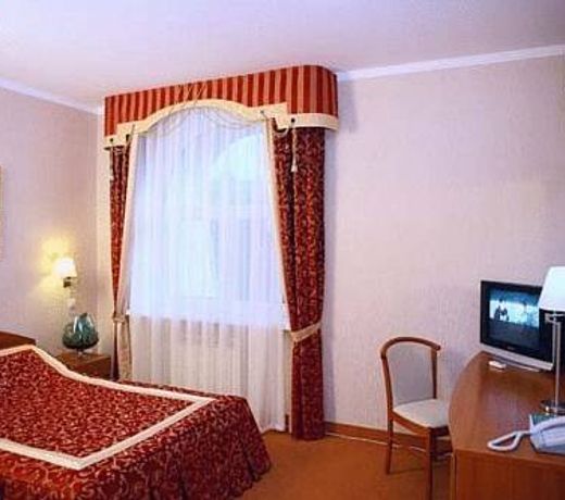 Residence Troya
