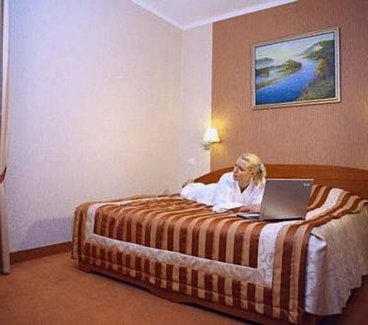 Residence Troya