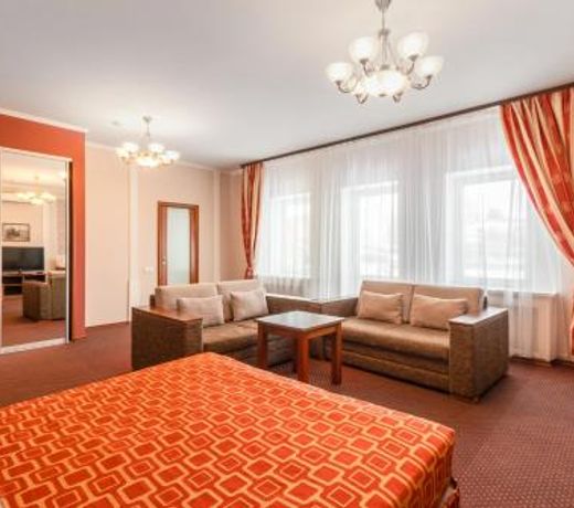Villa Classic Hotel
