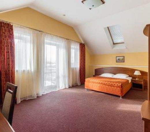 Villa Classic Hotel