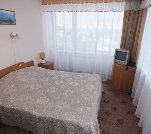 Rossia Hotel